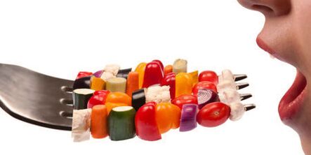 Verduras